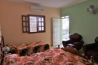 Vakantieappartement Gezinsvakantie Trinidad - Tobago