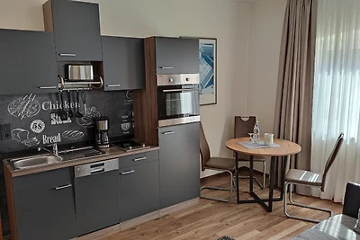 Vakantieappartement Gezinsvakantie Willingen
