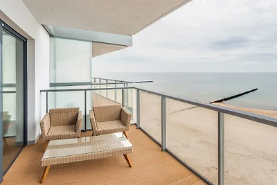 Sun&Snow Gardenia - Apartment 25A