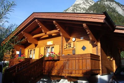 Casa vacanze Vacanza di relax Eben am Achensee