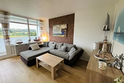 Sonnenaufgang "Ferienpark N-1-6"