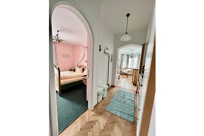 Vakantieappartement Gezinsvakantie Seefeld