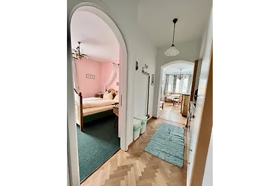 Apartment 3 und 4