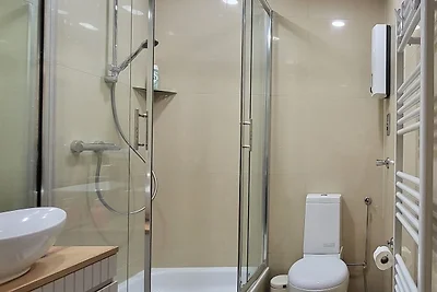 Vakantieappartement Gezinsvakantie Porta Westfalica