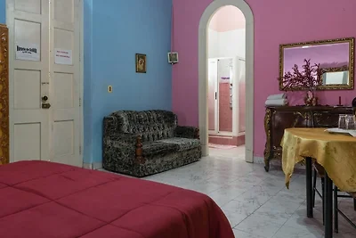 Villa Bella Julieta Appartement 2