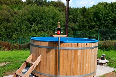 Casa vacanze Vacanza di relax Ruppichteroth