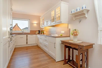 Vakantieappartement Gezinsvakantie Bosau