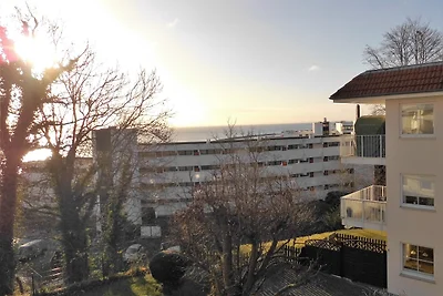 Haus Ostseeblick App. 5