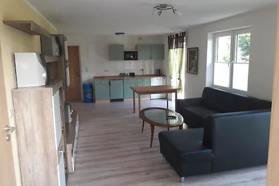 Vakantieappartement Gezinsvakantie Rankwitz