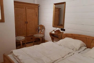 Appartamento Vacanza con famiglia Oberstdorf