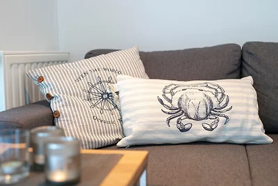 Ferienhäuser Lübecker Bucht