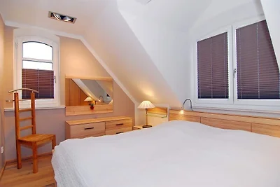 Residenz Alva, Whg. 11