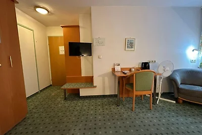 Mariazellerhof Room 205