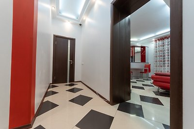 One bedroom. 20 V.Vasylkivska. St.