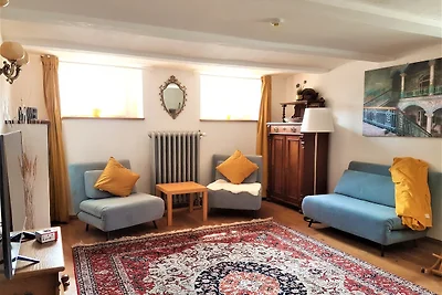 Deluxe Apartment Villa im Harz