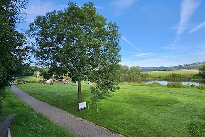 apartman za odmor Obiteljski odmor Porta Westfalica