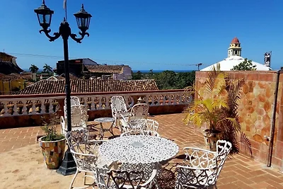 Appartamento Vacanza con famiglia Trinidad - Tobago
