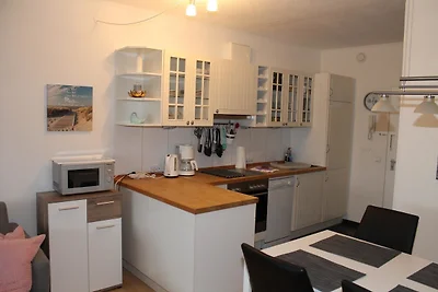 Ferienwohnung F401 an der Ostsee