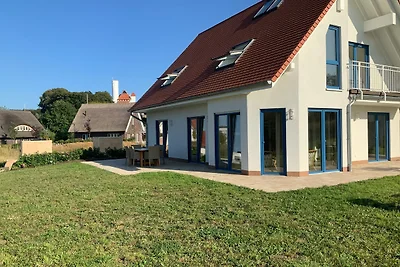 Breidablik - direkt am Nationalpark