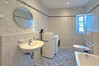 Apartament Dla rodzin Bollschweil