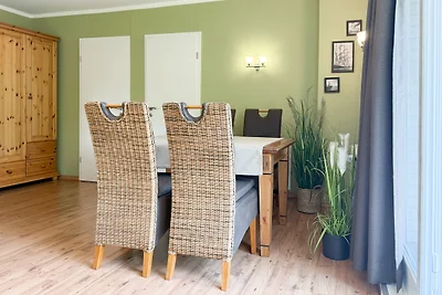 Casa vacanze Vacanza di relax Niendorf (Ostsee)