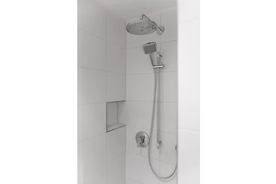 Vakantieappartement Gezinsvakantie Heiligenhafen