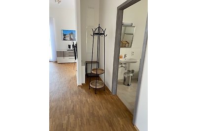 Vakantieappartement Gezinsvakantie Oerlinghausen