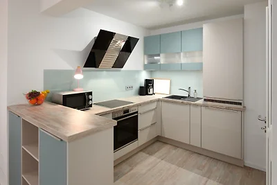 Art-Partments Surflounge