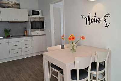 Apartment 28, Blickrichtung