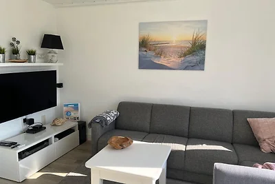 Sehr ruhiges Ferienhaus mit