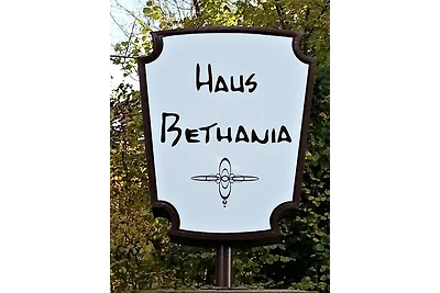 Haus Bethania FeWo grande+