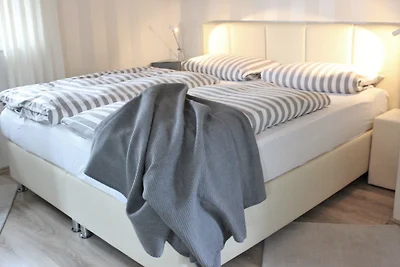 Vakantieappartement Gezinsvakantie Bad Harzburg