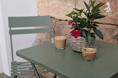 Apartment Stettemer Berg