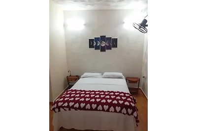 Hostal Henry El Delfin Appartement