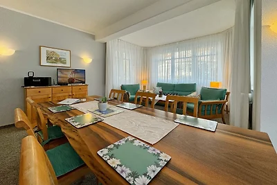 Villa Viktoria Whg. 1 - "Sandbank"