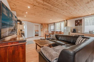 Vakantiehuis Ontspannende vakantie Ückeritz