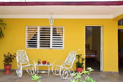 Casa Tomasa Appartement 1