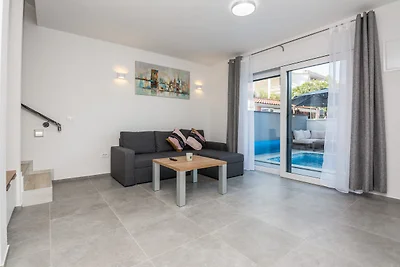 Vakantieappartement Gezinsvakantie Vir