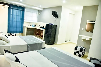 Hostal Ki&Ki Appartement 1