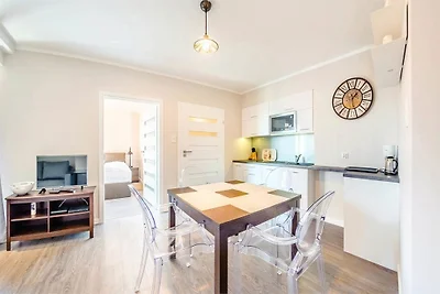 Sun&Snow Aura I - Apartament 219B