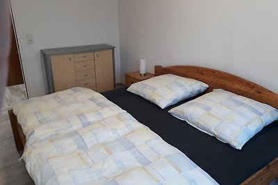 Vakantieappartement Gezinsvakantie Bad Lauterberg im Harz