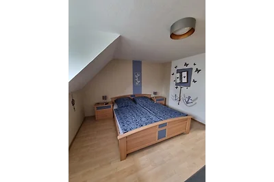 Ferienhaus 10 in Tossens