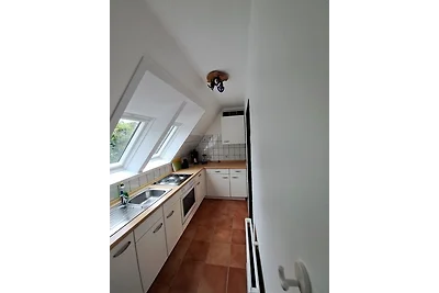 Vakantieappartement Gezinsvakantie Norddorf