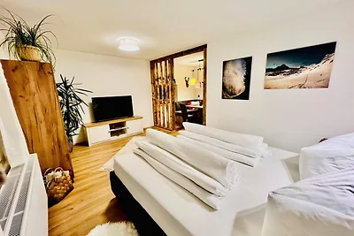 Apartment Steinkammer