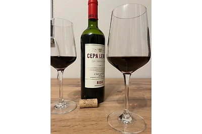 3144: Ferien am SCHLOSS WALD / Ap.