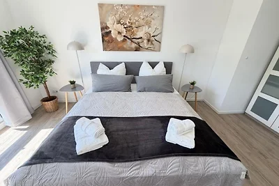 RegioStyle Gemütliche Wohnung im