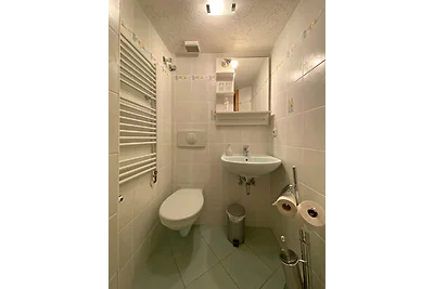 Doppelzimmer Sophia