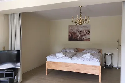 Vakantieappartement Gezinsvakantie Grömitz
