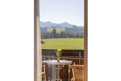 Appartamento Vacanza con famiglia Rosenheim