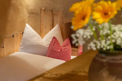 Grafenstubn im Turm zu Schloss